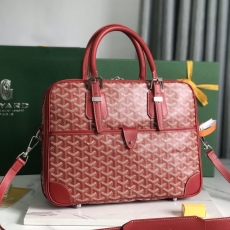 Goyard Mens Briefcases